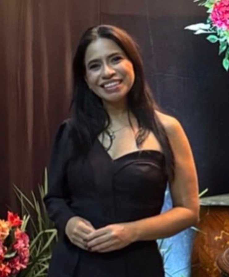 Psicóloga Elainy Cristina Costa Ferraz