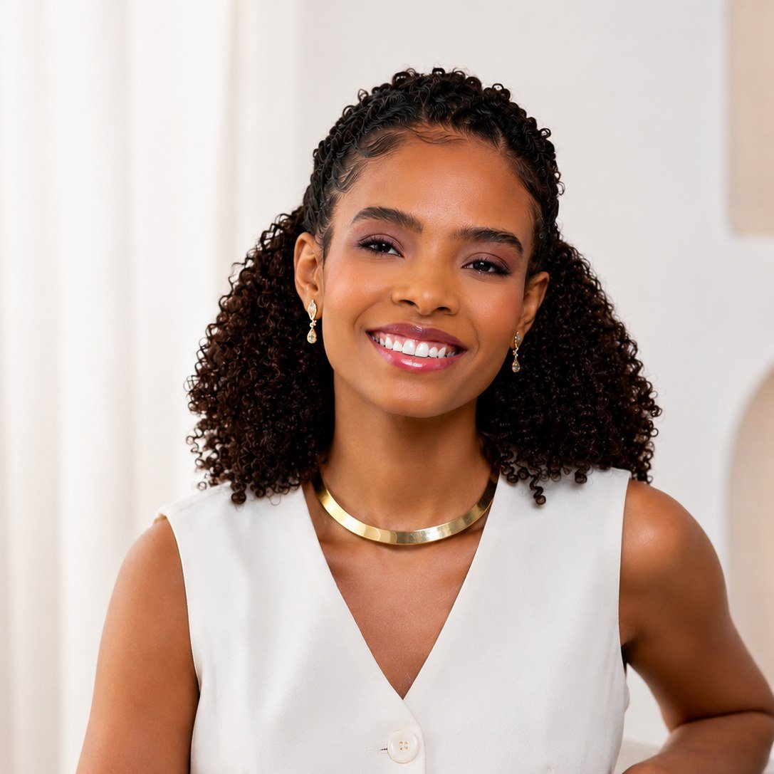 Psicóloga Maria Karla Oliveira